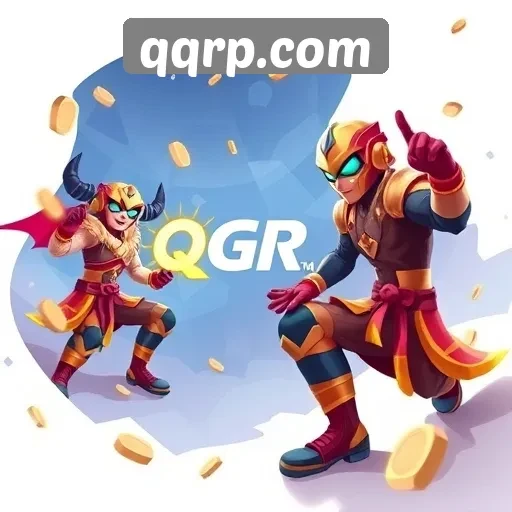 Evolusi qqrp.com dalam Industri Game Digital
