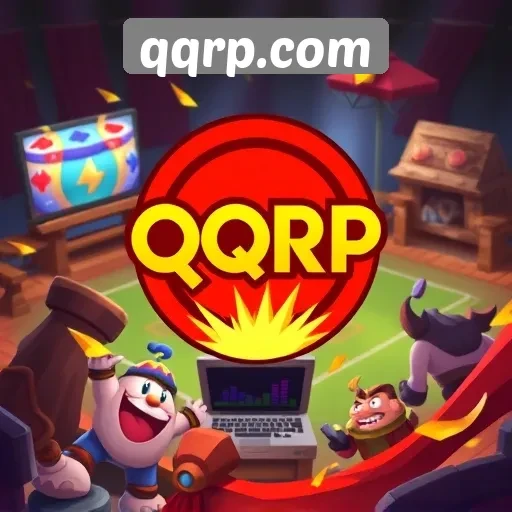 Kepopuleran qqrp.com di Kalangan Gamer Indonesia
