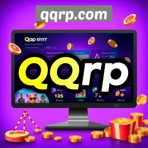 Ulasan Mendalam Tentang Situs Game QQRP