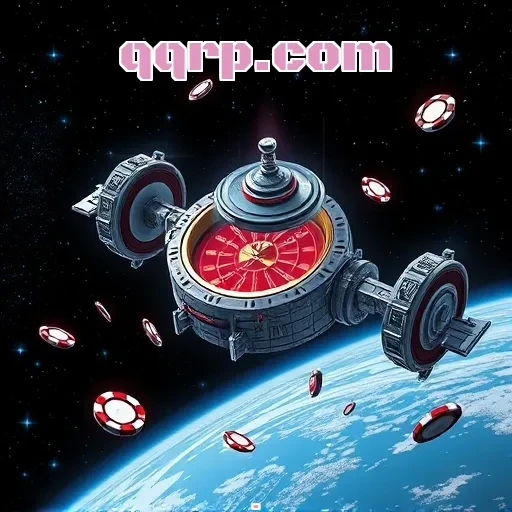 qqrp.com: Kelezatan Permainan Arcade yang Menunggu untuk Dieksplorasi