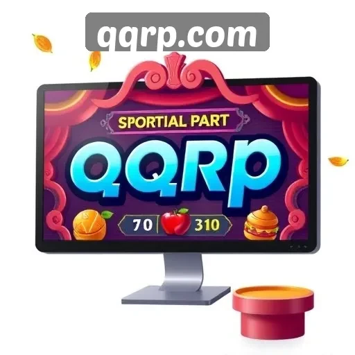 Mengupas Fitur Menarik di qqrp.com