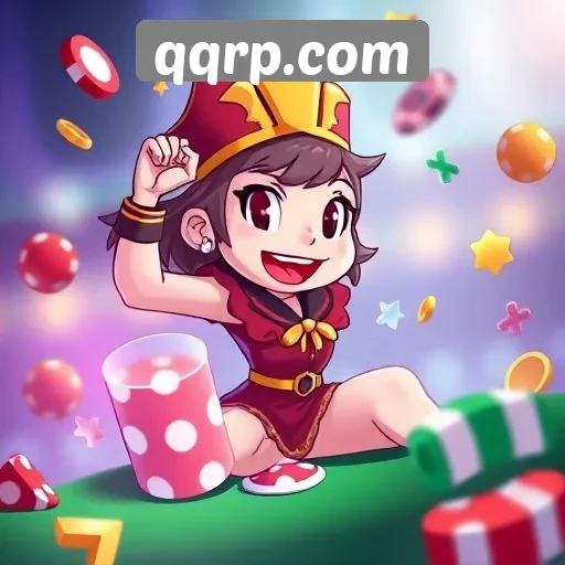 Review Permainan Populer yang Tersedia di qqrp.com