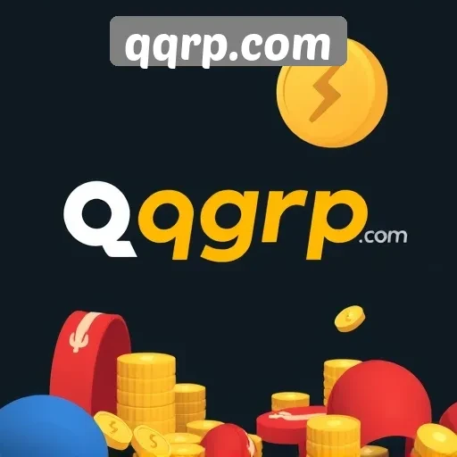Cara Mendaftar dan Memulai di qqrp.com