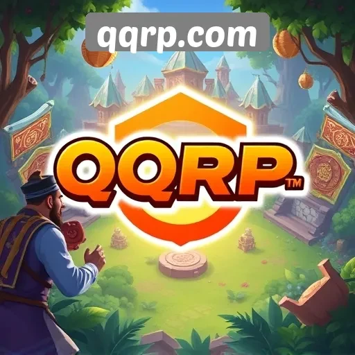 Perbandingan qqrp.com dengan Situs Game Lainnya