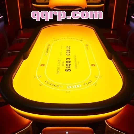 qqrp.com: Panduan Game Online yang Wajib Anda Coba