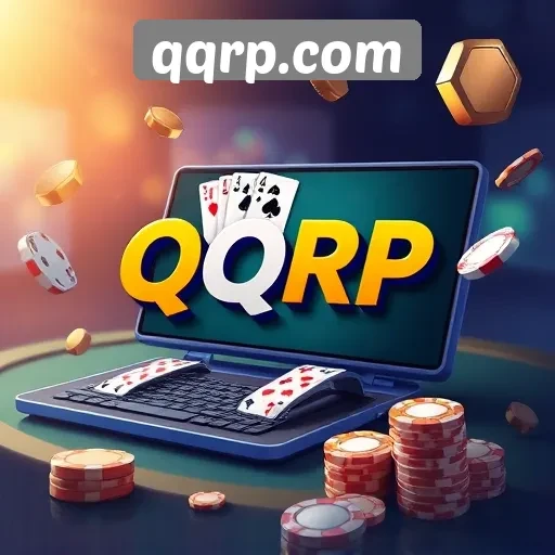Inovasi Terbaru yang Ditawarkan oleh qqrp.com